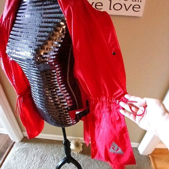 PAJAR - Rain Coat - Picture 11 of 15